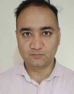Vedpal Singh Payal