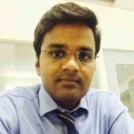 Dharmendra Kumar