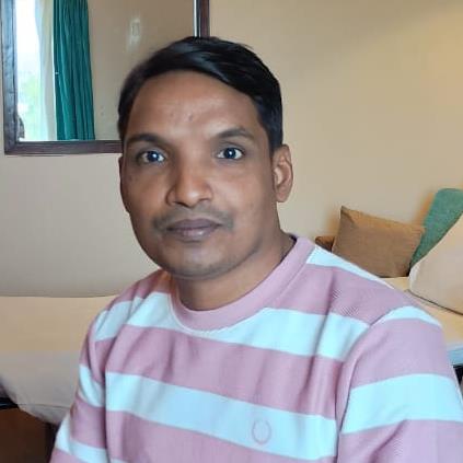 RAMBABU RAMKUMAR YADAV