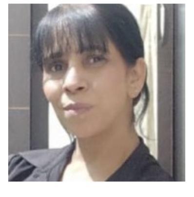 Sonia Bangar