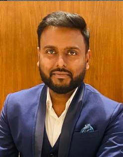Vivek Mahato