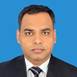 Shambhu Dutta Shukla