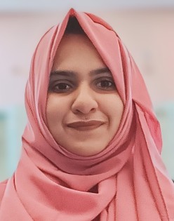 Nabiha Fatima