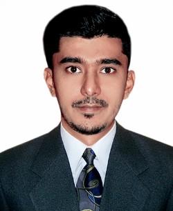 MOHAMAD ASIF SHAIKH