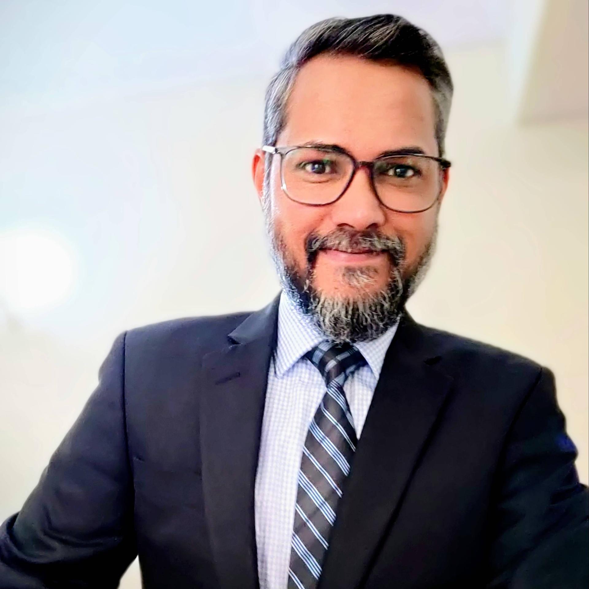 Gaurav Prasad