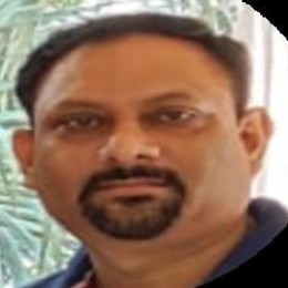 Ranjan Goswami