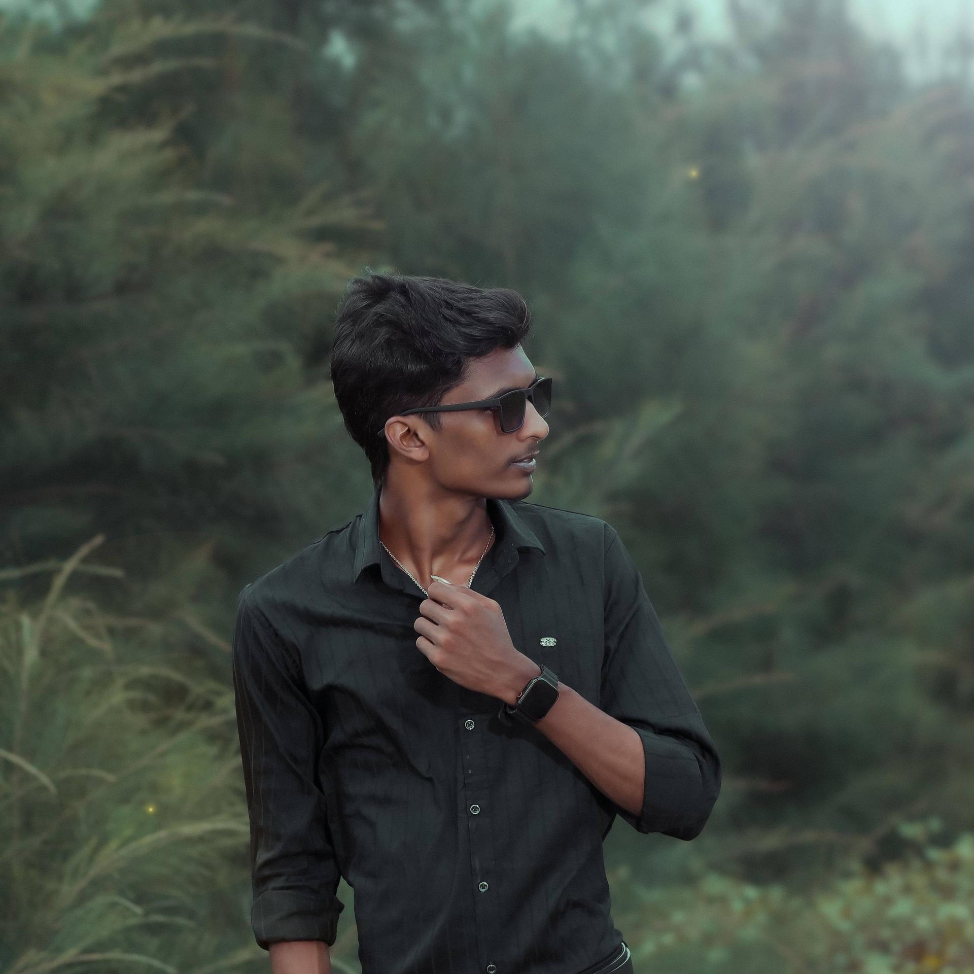 Kishore Kumar Pechetti