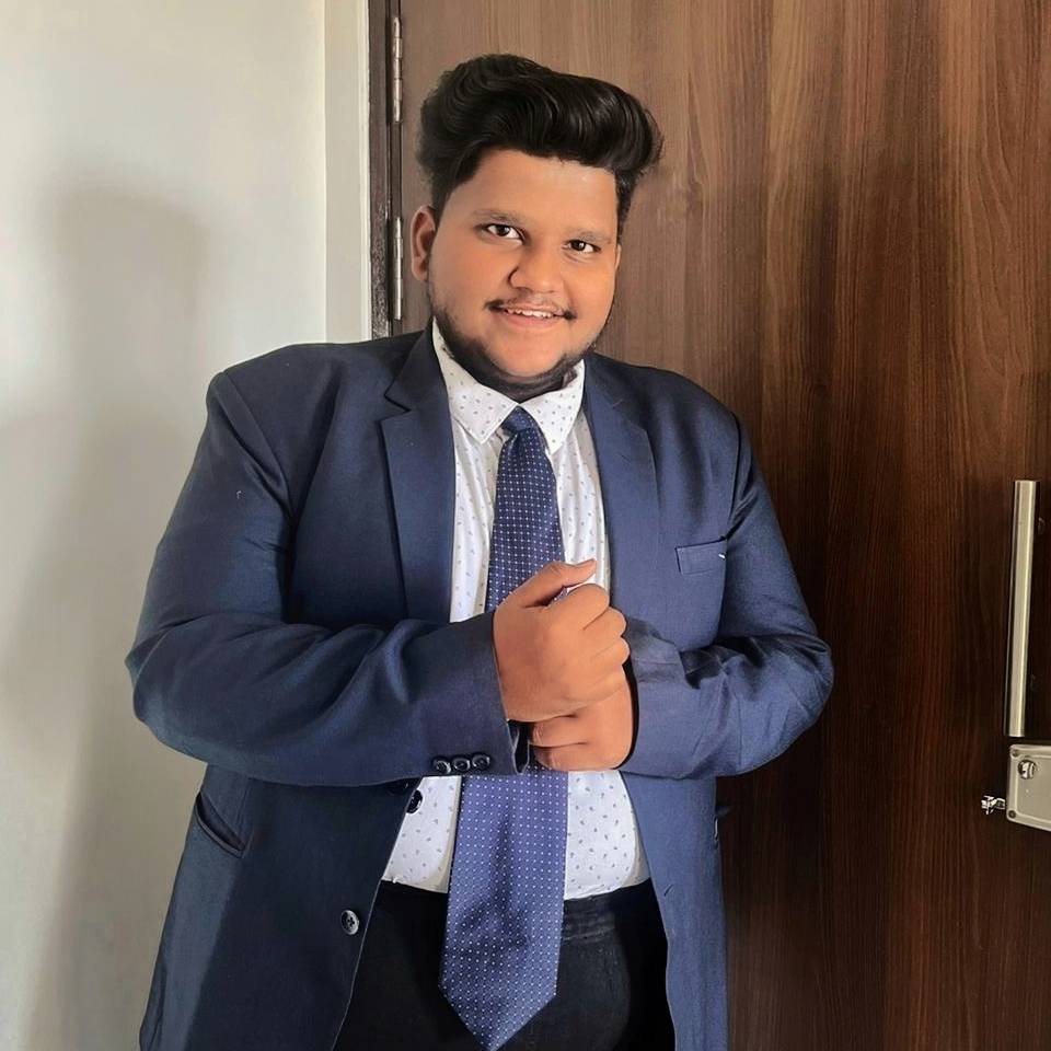Shreyas Kulkarni