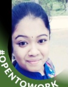 Gainedi Keerthana