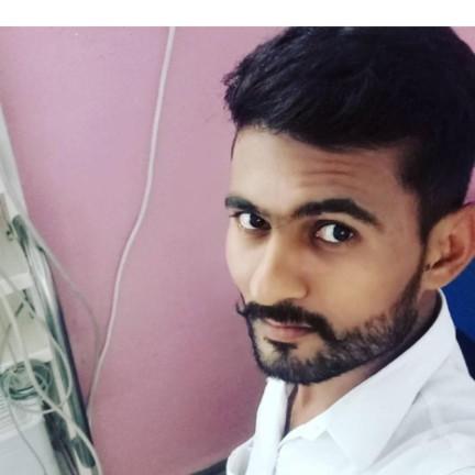 Kirtisinh Rathod
