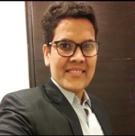 PRIYESH KUMAR