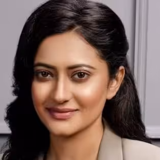 ANURADHA MUKHERJEE