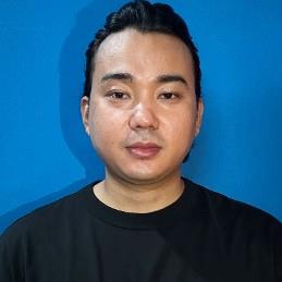 Resham Limbu