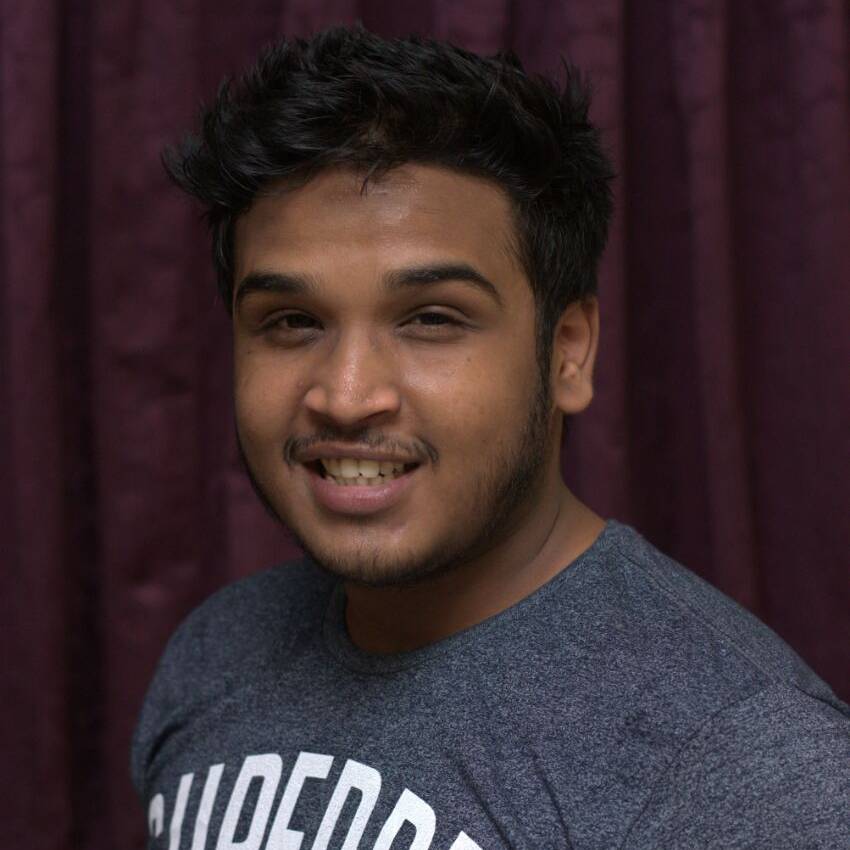 Hrishikesh Talape