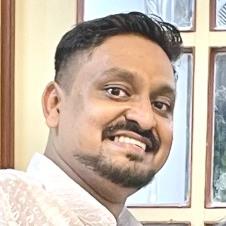 KUNAL ARUN GOLE