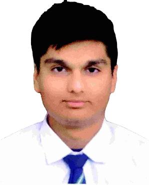 ADITYA JAIN