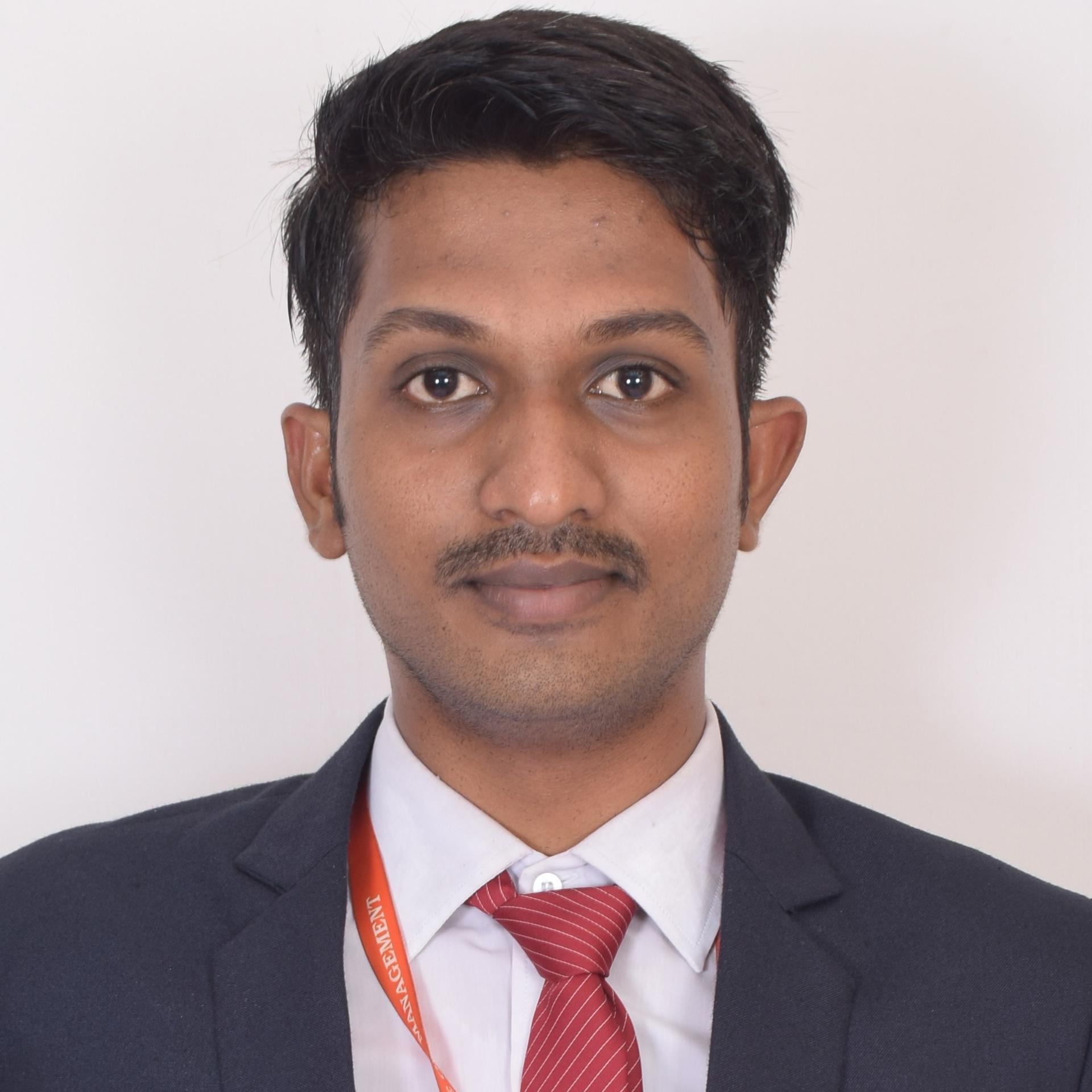 Mukesh Peddada