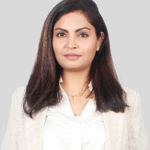 MANJULA TRIPATHI