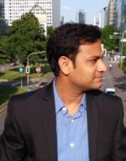 Mohit Puranik