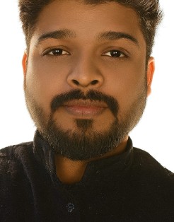 Shaikh Mohd Rizwan