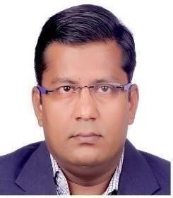 Rakeshkumar Jain
