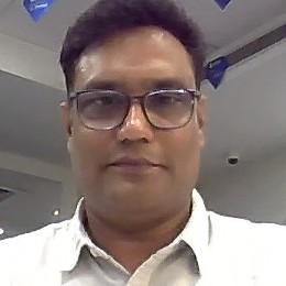 Rajendra Choudhury