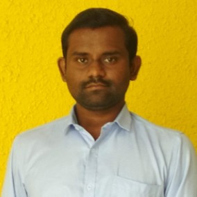 Tanniru Srinivas