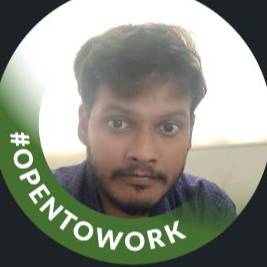 Sathish S