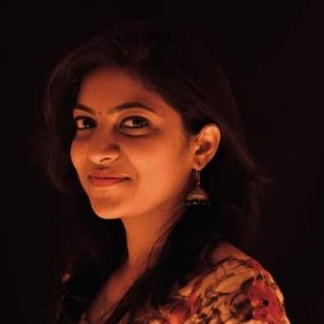 GAYATRI SINDAGI