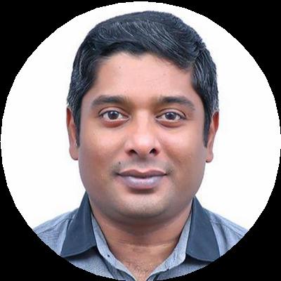 Manoj Raju