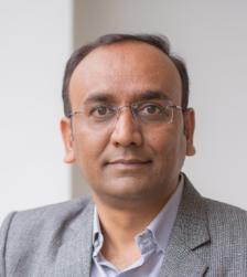 HITESH PATEL