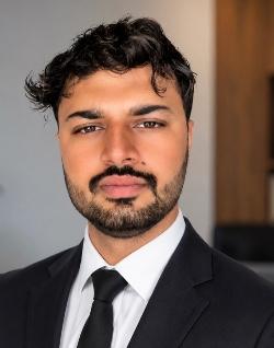 VIPIN MEHRA