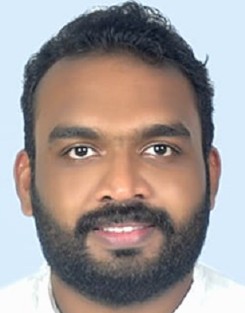 ARAVIND NATH
