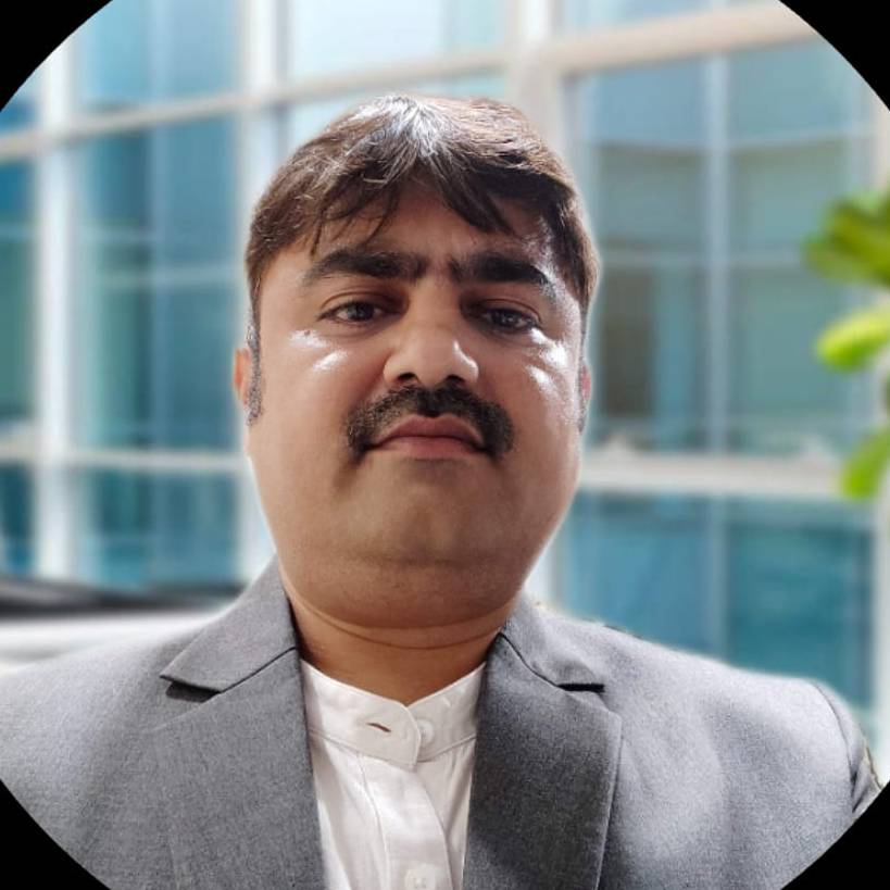 Khalid Khan