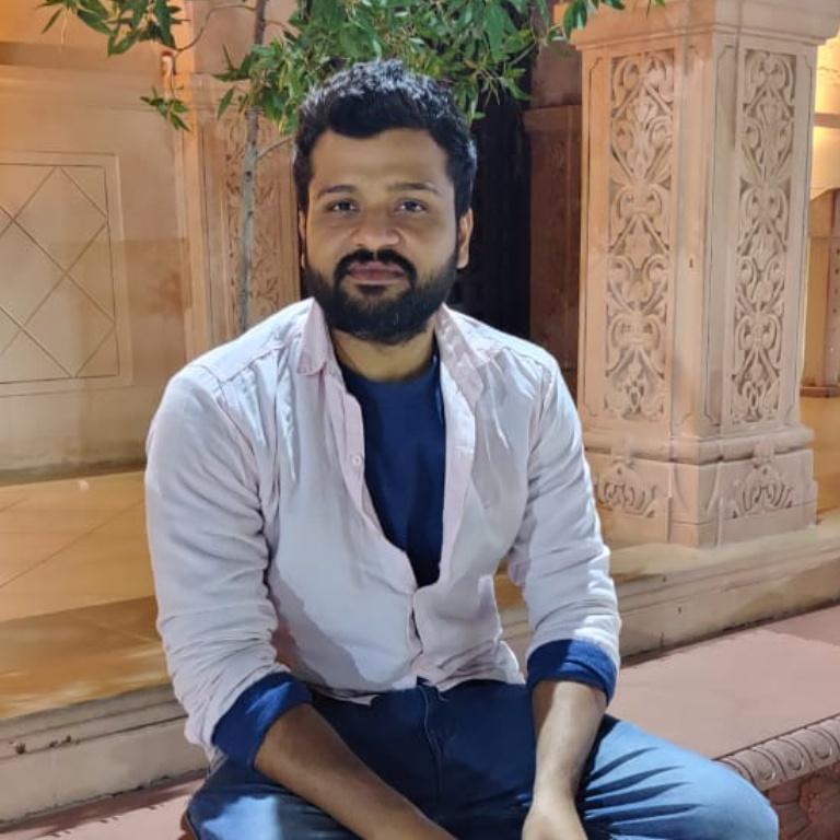 Bhagyesh Patel