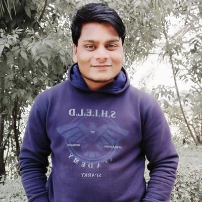 Laxmikant Sharma