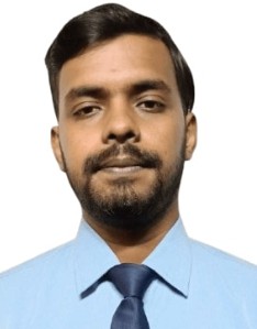 Srinjoy Bhattacharjee