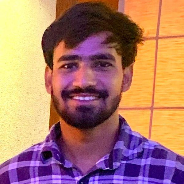 Vivek Bidla