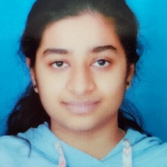 Keerthana B R