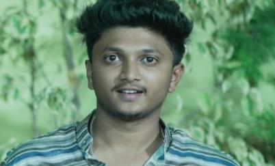 ARSHAD KHAN