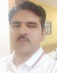 RAMESH CHANDRA SHARMA