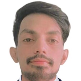 PAWAN KUMAR ROY