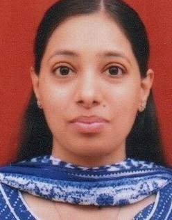 POOJA MEENA