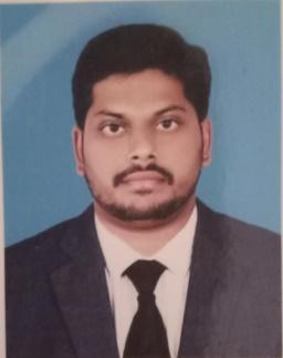 T.R.SAJEEV KUMAR