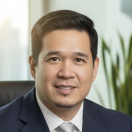 Michael Gonzales