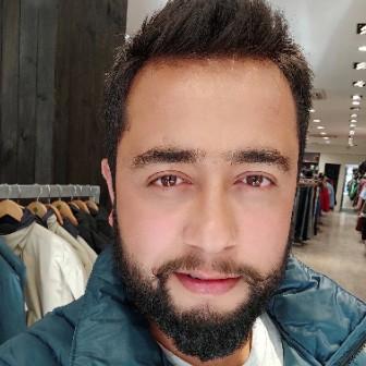 Virender Kumar