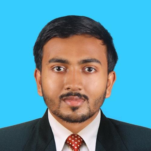 Muhammed Afnan