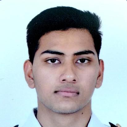 Rishikesh Haldankar