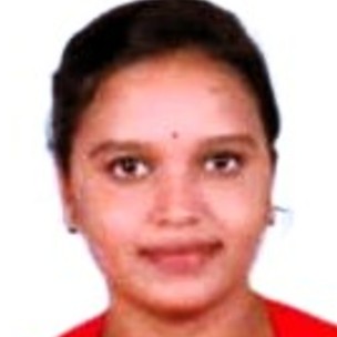KUSUMA KUMARI GUDIPURI