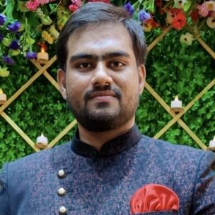 Kartik Hunsigi
